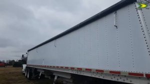 Американский зерновоз