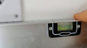 Умный вентилятор вытяжной - установка в стену.