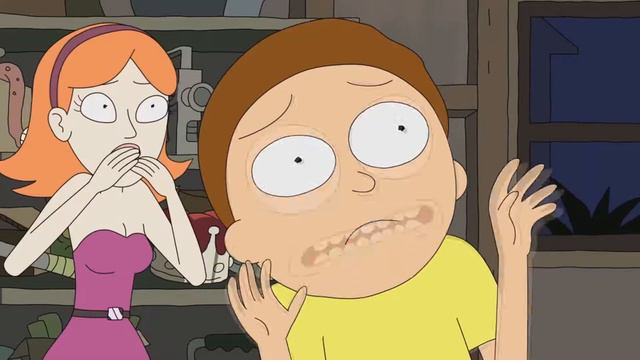 Squanchy (Earrape) смотреть онлайн