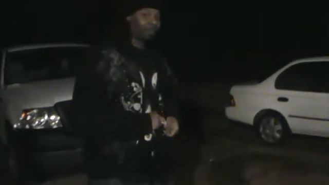 Three 6 Mafia "Mask N Glock" SNO video shoot Pt. 1 with Dj Paul & Lil Wyte смотреть онлайн