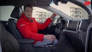 НОВЫЙ Киа Спортейдж 2019! Что изменилось и почему цена 1,7 млн? Тест Kia Sportage 2019