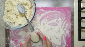 Сырники из творожной массы / Рецепт сырников / Вкусные сырники