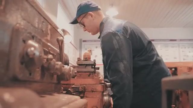 Ивановский технический колледж