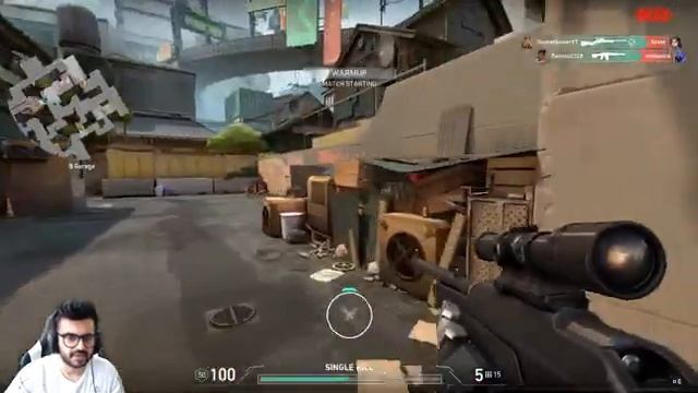 FREE FIRE DAY 2 DONE !! VALORANT NOW !! FACECAM !! JOIN DISCORD !! ?Live Stream? смотреть онлайн