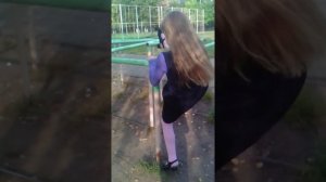 Кувырки