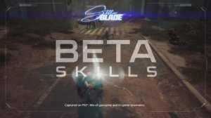 Игровой трейлер Stellar Blade - Official Beta Skills Trailer