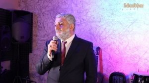 "ПРОВОДЫ ЛЮБВИ" Вахтанг Кикабидзе (кавер)