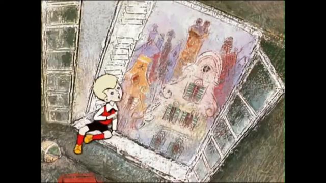 Песни наших танцплощадок Карлсон смотреть онлайн