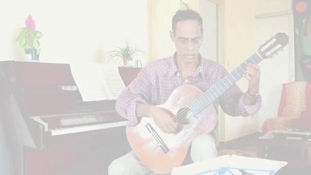 Valse en sol de Daniel Fortea смотреть онлайн