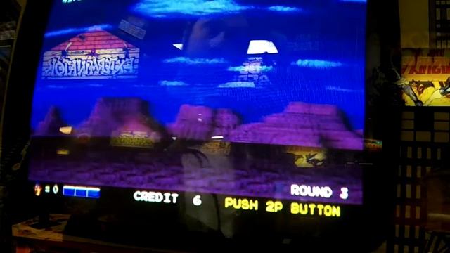 Superman The Arcade Game - Speedrun - Beat the Game смотреть онлайн