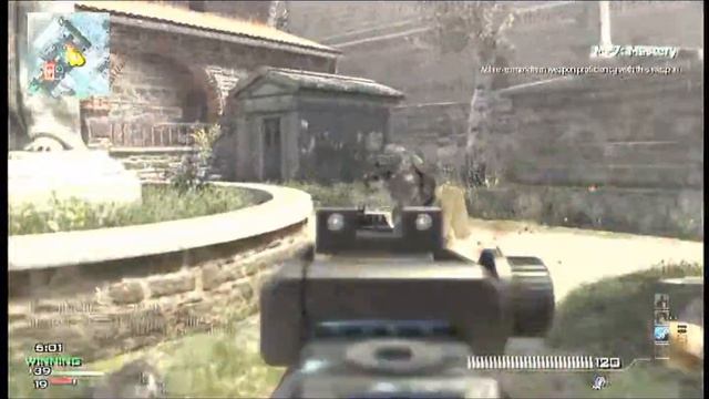 Clan Leader Lone Wolf Challenge Ep.1 смотреть онлайн