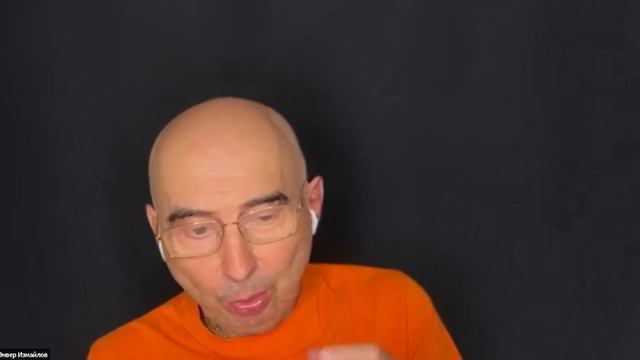 Стоит ли в наше нестабильное время строить планы и подводить итоги Энвер Измайлов смотреть онлайн