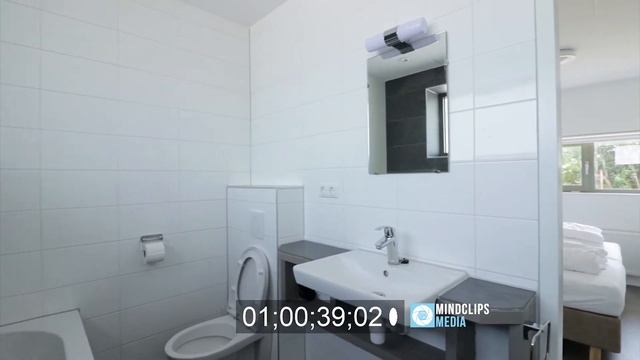 Aan Noordzee   veranda duinhuizen   watermerk 1