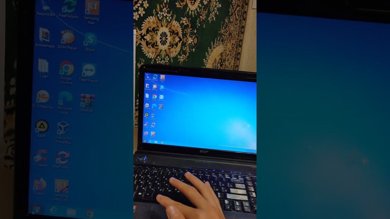 ВСЁ О WINDOWS 8 DEVELOPER PREVIEW BUILD 8102 ЗА 5 МИНУТ | ВНЕШНИЙ ВИД ОС И ЕЕ ЗАГРУЗКА #NH_TECH