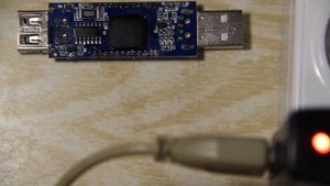 Ремонт тестера для USB источников питания