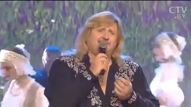 Валерий Скорожонок - "Марыся" смотреть онлайн