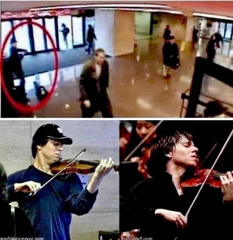 Глухому песен не пой — не услышит