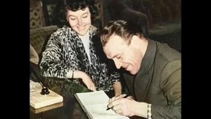 Почему Алла Парфаньяк ушла от Николая Крючкова - друга И. В. Сталина к Михаилу Ульянову