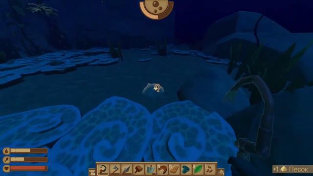 Пробуем играть в Raft #3 | Raft #raft смотреть онлайн