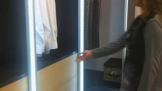 Что такое Tip-On? Системы открытия мебели от нажатия смотреть онлайн