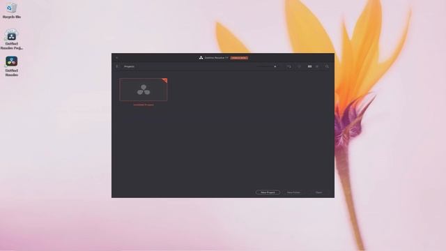 3: How to fix GPU Configuration Warning on Davinci resolve 17 смотреть онлайн