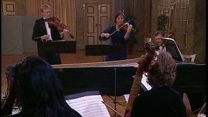 Bach: Brandenburg Concerto No. 6 in B flat major, BWV 1051 (Freiburger Barockorchester)