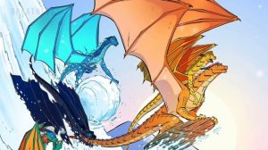 С кем ты ассоциируешь себя? | Драконья Сага | Wings of Fire | G R E A T N E S S ツ