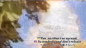 🇺🇦обійми мене-Океан Ельзи 🇺🇸 Hug me-Okean Elzy