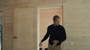 Строительство одноэтажного каркасного дома по проекту «Петергоф»