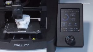 Ender 3 V3 SE: Halves Printing Time Compared to its Grandfather - Ender 3