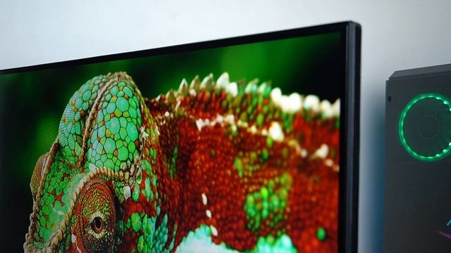 LG 27GL650F-B Review - Best 27 inch HDR 144Hz 1ms IPS Gaming Monitor? | HINDI | смотреть онлайн