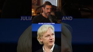 Why They Hate Ed Snowden & Julian Assange