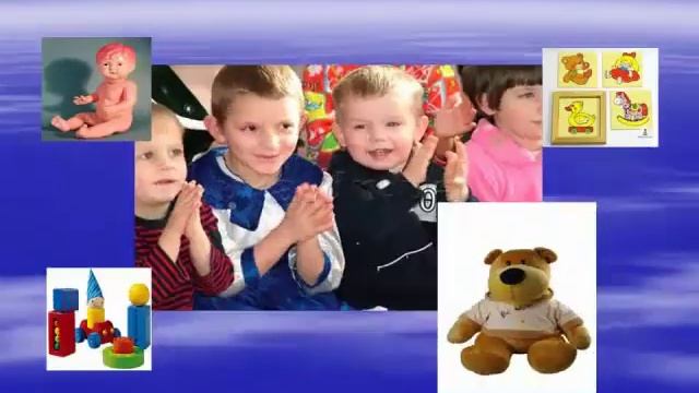 Воспитательное  мероприятие 