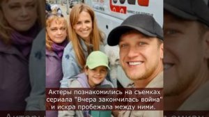 Она встречалась с Ефремовым, Говорухиным и увела жениха у Дарьи Поверенновой: о личном Елены Дудино