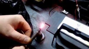 Свечи накала для ДВС Mitsubishi 4D56