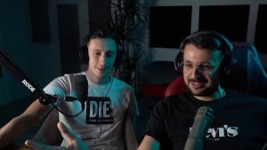 Лучшие моменты стрима Джохана и Мармока (часть 2)