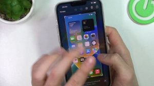 Как сделать скриншот на телефоне iPhone 14 + / Как сделать снимок экрана на iPhone 14 +