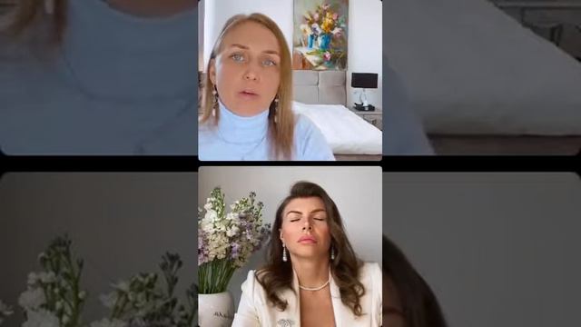 Практика космоцелительства - ресурсна в записи на 85%. Эфир 09.02.2022 смотреть онлайн