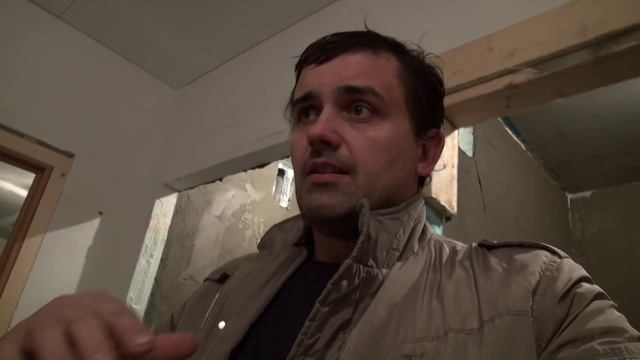 Штукатурка бетонных стен в ванной и туалете. Саханов Владислав + 79602408558 смотреть онлайн