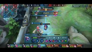 Гайд на циклопа Читер! | Имба всех времён| мобайл легенд. Mobile legends Cyclops guide