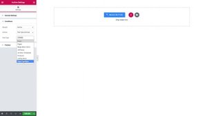 How to create an archive template with Listing Grid widget