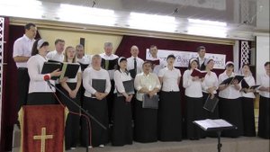 Не опоздай, сын блудный..