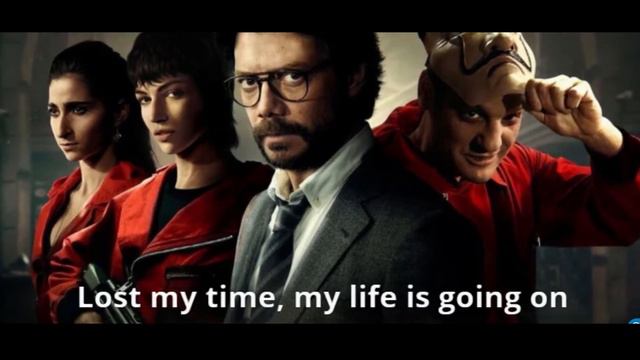 Cecilia Krull - My Life Is Going On remix