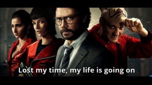 Cecilia Krull - My Life Is Going On (remix)