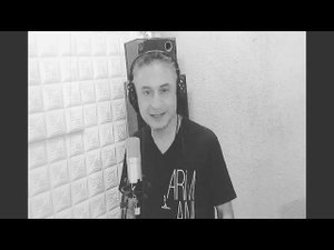 "Тополиный пух" - кавер на гр. "Иванушки Int".