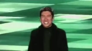 Кто я? Вспомнил