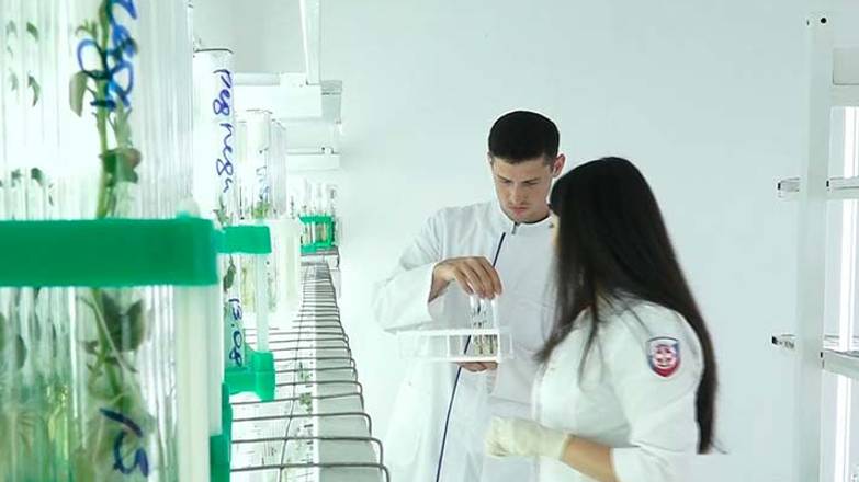 Æрыгон ахуыргонд Цæрикъаты Зауырбег райста регионы сæргълæууæджы преми