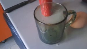 Как сделать РЕЗИНОВОЕ ЯЙЦО!!!