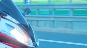 Wheelie на BMW S1000RR / Покатушки на BMW S1000RR по Москве