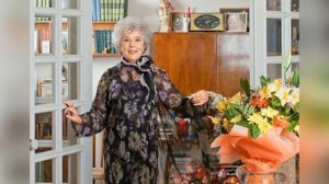 «Боялась родни»: актриса Вера Васильева завещала квартиру названой дочери